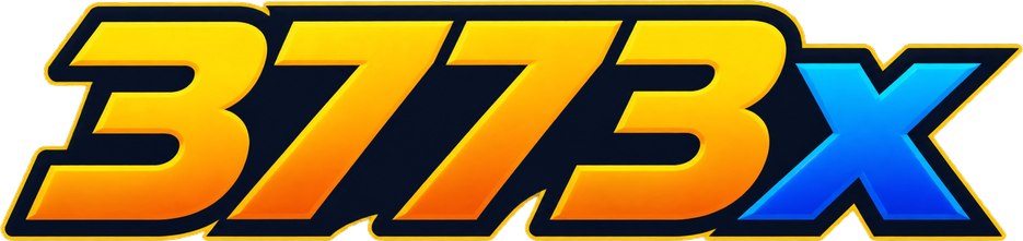 3773x